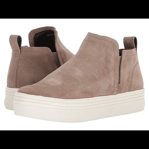 Dolce Vita Platform Sneaker Sz 8 NEW
